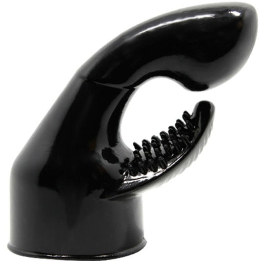BAILE - POWER HEAD INTERCAMBIABLE HEAD FÜR MASSAGERGY PUNKT STIMULATION UND KLITORIS - Sexotim