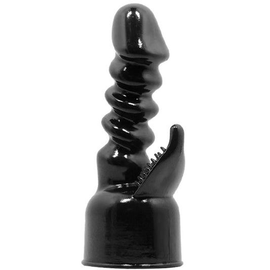 BAILE - POWER HEAD AUSWECHSELBARE KOPF FÜR INNERE UND KLITORISTIMULATION - Sexotim