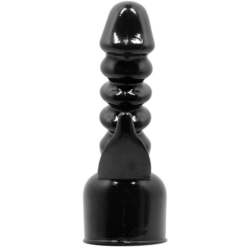 BAILE - POWER HEAD AUSWECHSELBARE KOPF FÜR INNERE UND KLITORISTIMULATION - Sexotim