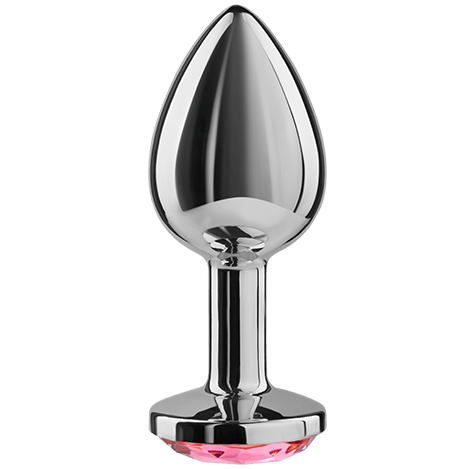 SECRETPLAY - ANALSTECKER FUCHSIA 8 CM - Sexotim