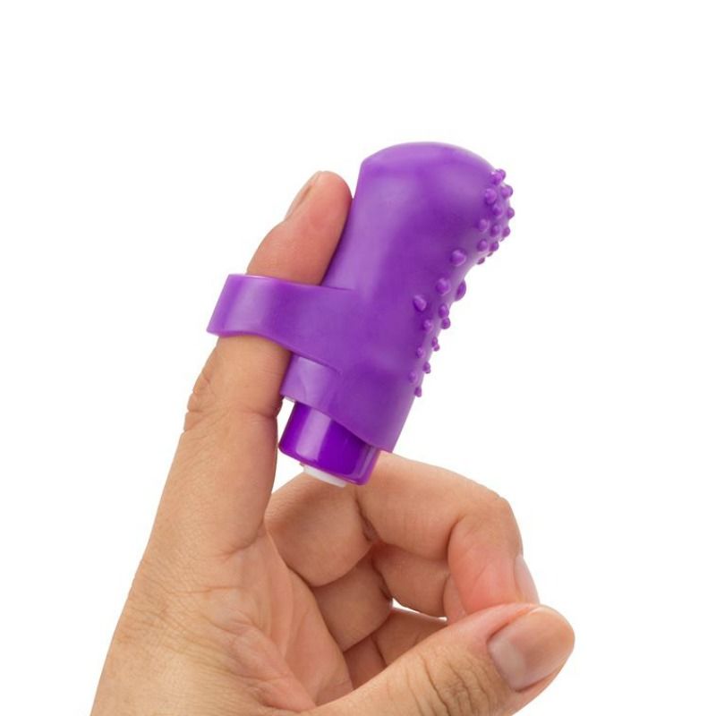 SCREAMING O - WIEAUFLADBARER FINGERHUT FLIE - Sexotim