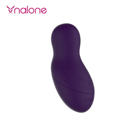 NALONE - GOGO STIMULATOR LILA WEICHES GEL - Sexotim