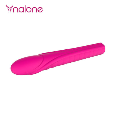 NALONE - DIXIE LEISTUNGSSTARKER VIBRATOR ROSA - Sexotim