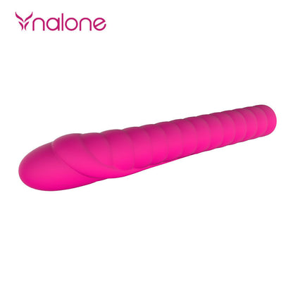 NALONE - DIXIE LEISTUNGSSTARKER VIBRATOR ROSA - Sexotim