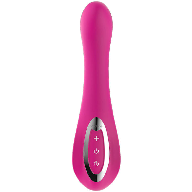 NALONE - TOUCH SYSTEM ROSA VIBRATOR - Sexotim