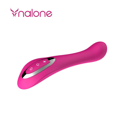 NALONE - TOUCH SYSTEM ROSA VIBRATOR - Sexotim