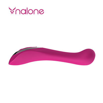 NALONE - TOUCH SYSTEM ROSA VIBRATOR - Sexotim