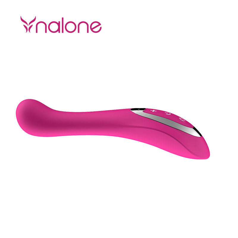 NALONE - TOUCH SYSTEM ROSA VIBRATOR - Sexotim