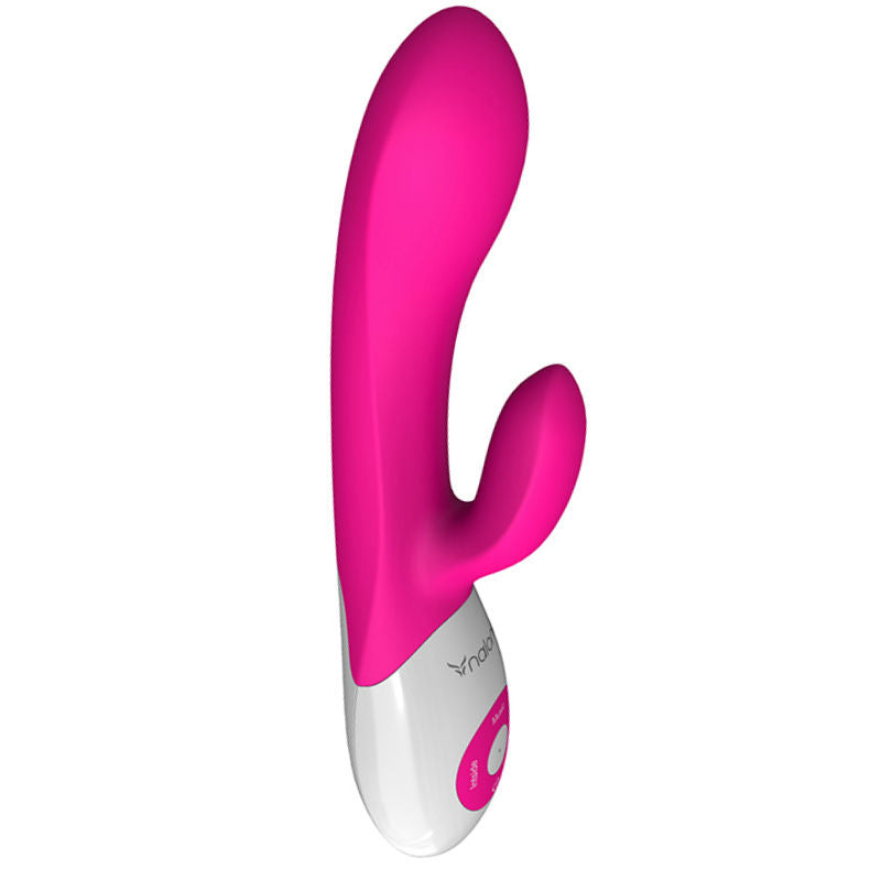 NALONE - RHYTHM VOICE SYSTEM VIBRATOR ROSA - Sexotim