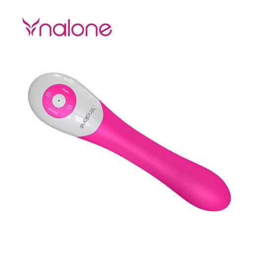NALONE - PULSE-VIBRATION UND PINK-SOUND-MODUS - Sexotim