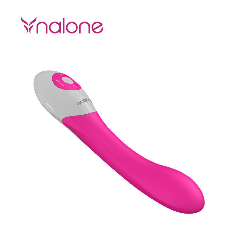 NALONE - PULSE-VIBRATION UND PINK-SOUND-MODUS - Sexotim