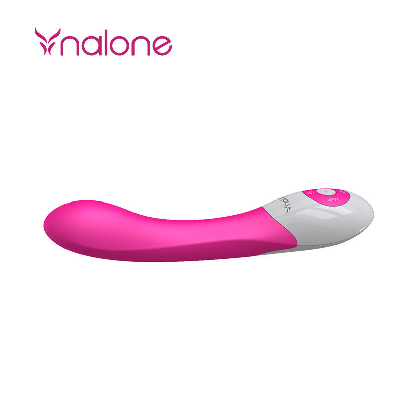 NALONE - PULSE-VIBRATION UND PINK-SOUND-MODUS - Sexotim