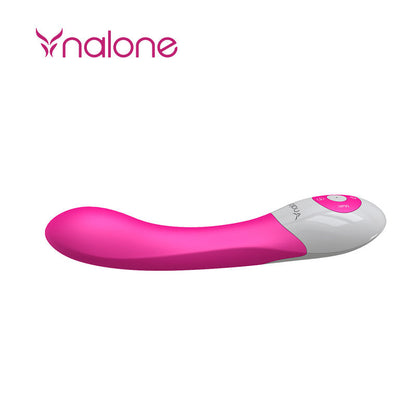 NALONE - PULSE-VIBRATION UND PINK-SOUND-MODUS - Sexotim