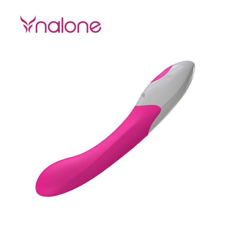 NALONE - PULSE-VIBRATION UND PINK-SOUND-MODUS - Sexotim