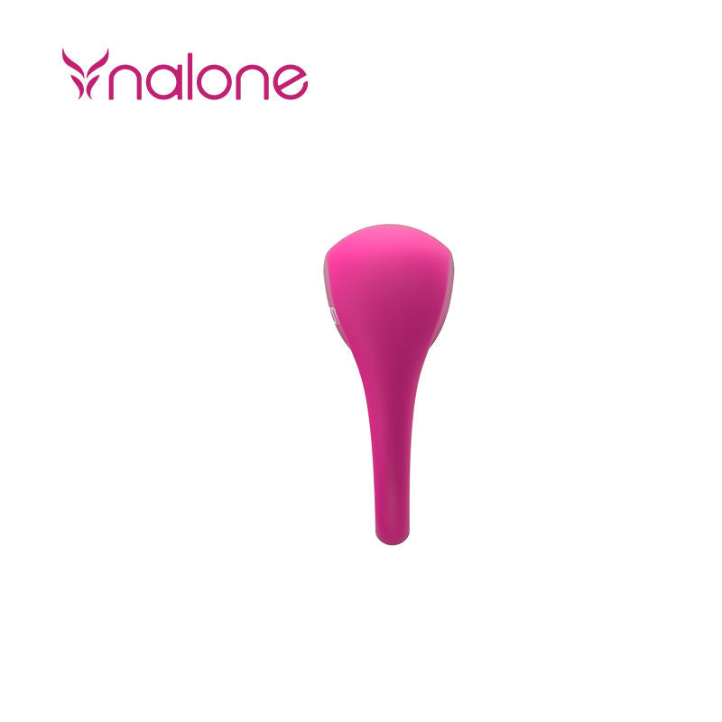 NALONE - VIBRIERENDER LIEBE ROSA VIBRATIONSRING - Sexotim