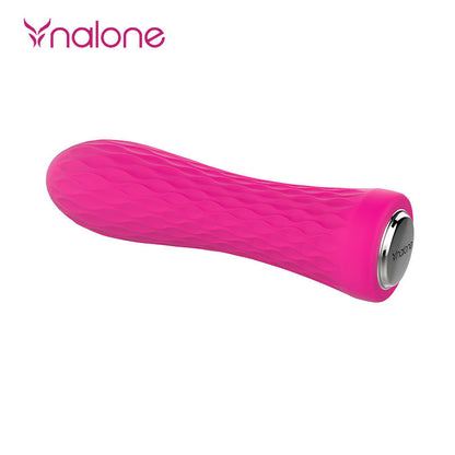 NALONE - IAN MINI ROSA VIBRATOR - Sexotim