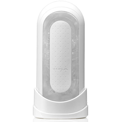 TENGA - FLIP ZERO WHITE FÜR IHN - Sexotim