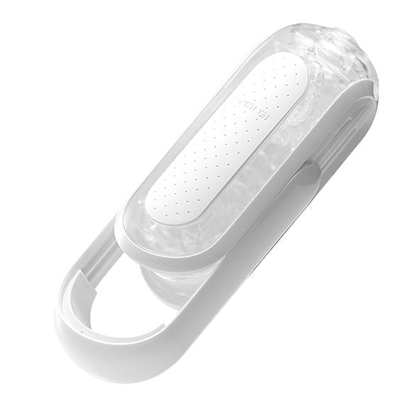 TENGA - FLIP ZERO WHITE FÜR IHN - Sexotim