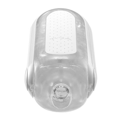 TENGA - FLIP ZERO WHITE FÜR IHN - Sexotim