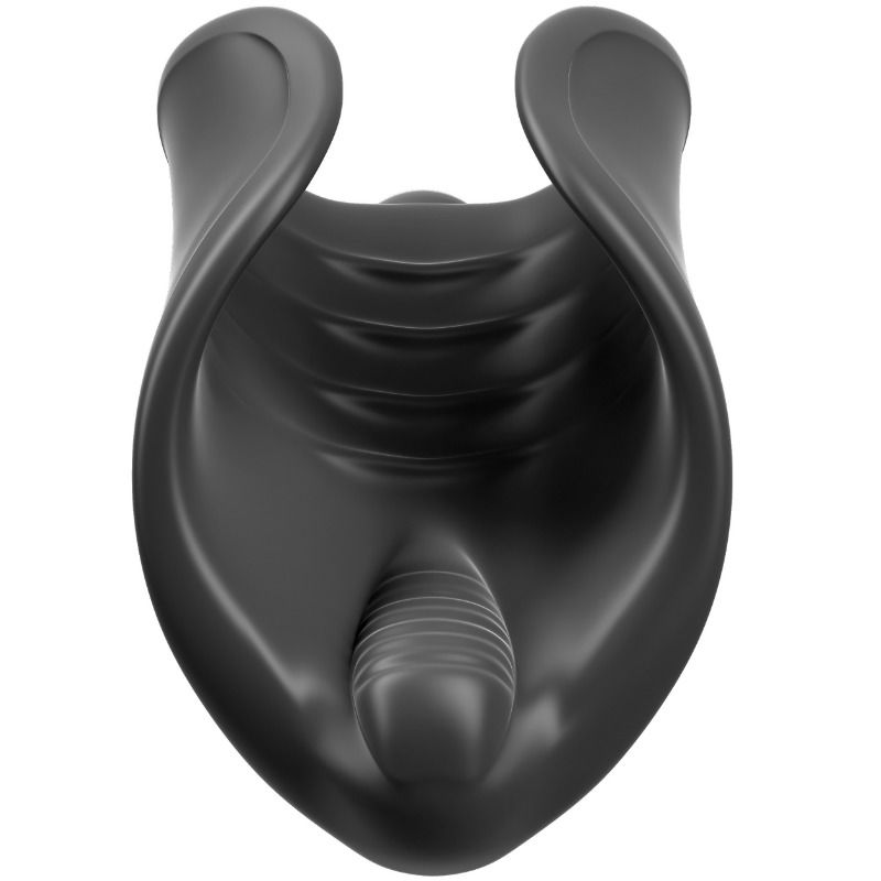 PDX ELITE - VIBRIERENDER SILIKON STIMULATOR - Sexotim