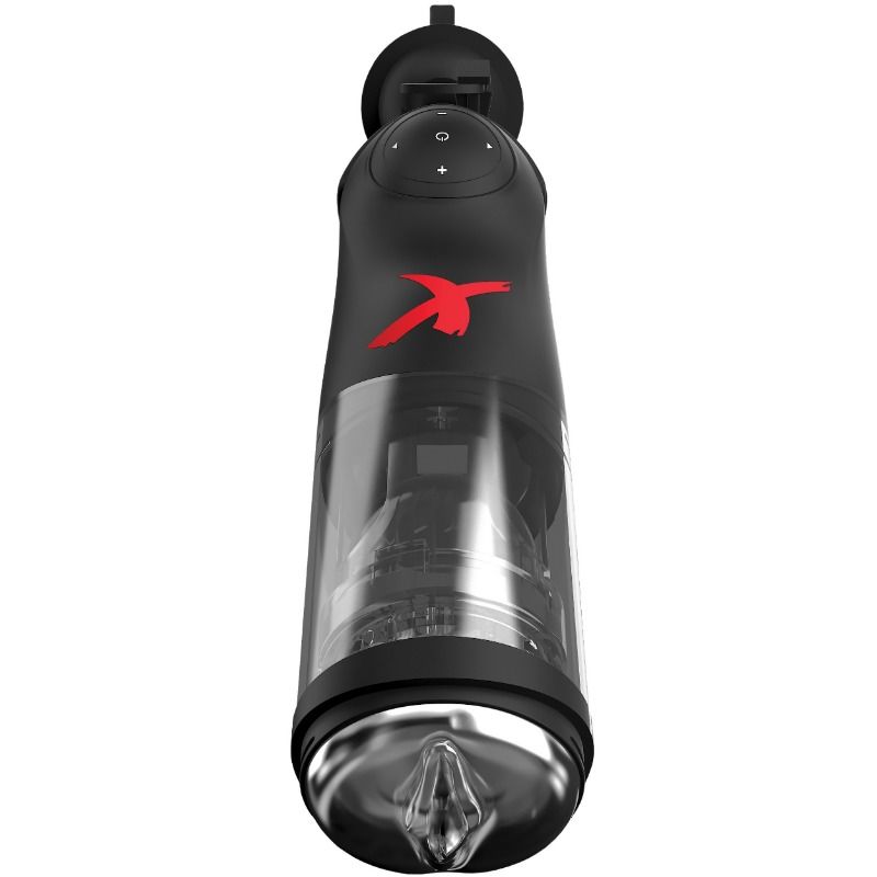 PDX ELITE - DELUXE MEGA-BATOR - Sexotim