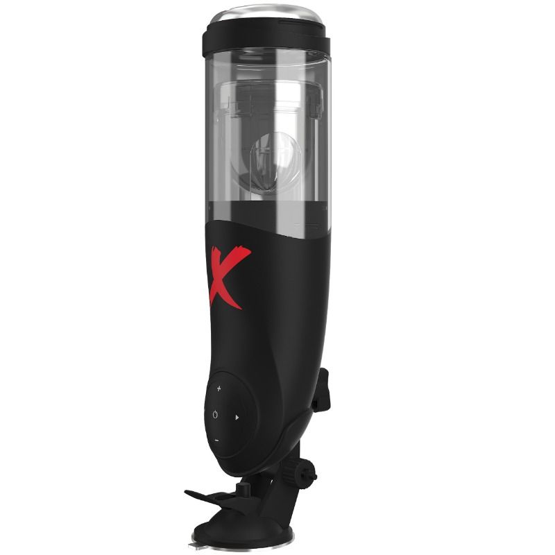 PDX ELITE - DELUXE MEGA-BATOR - Sexotim