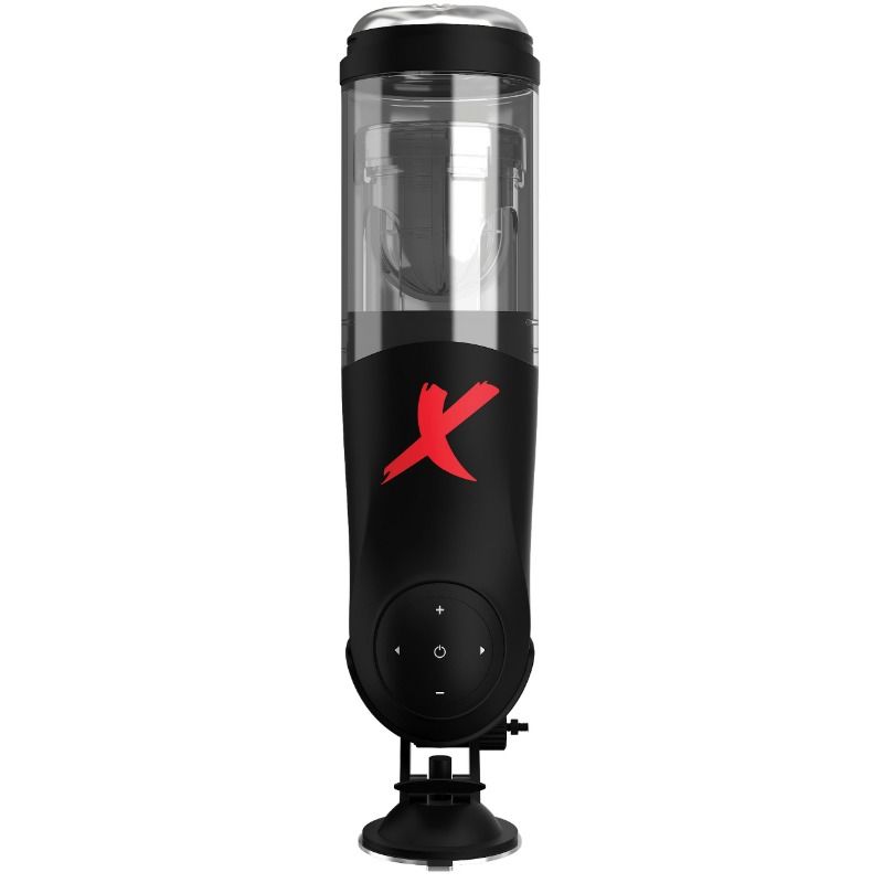 PDX ELITE - DELUXE MEGA-BATOR - Sexotim