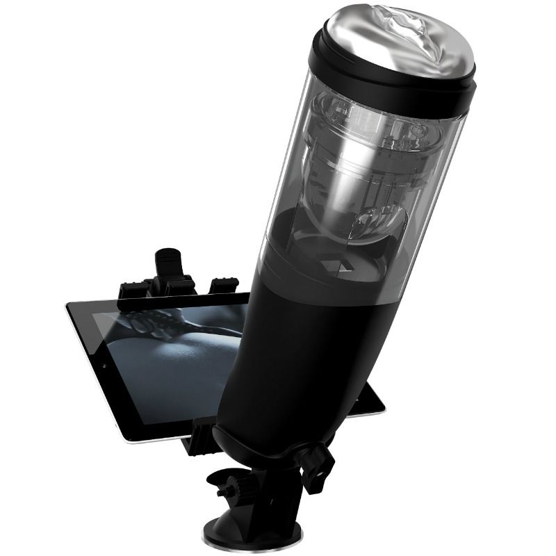 PDX ELITE - DELUXE MEGA-BATOR - Sexotim