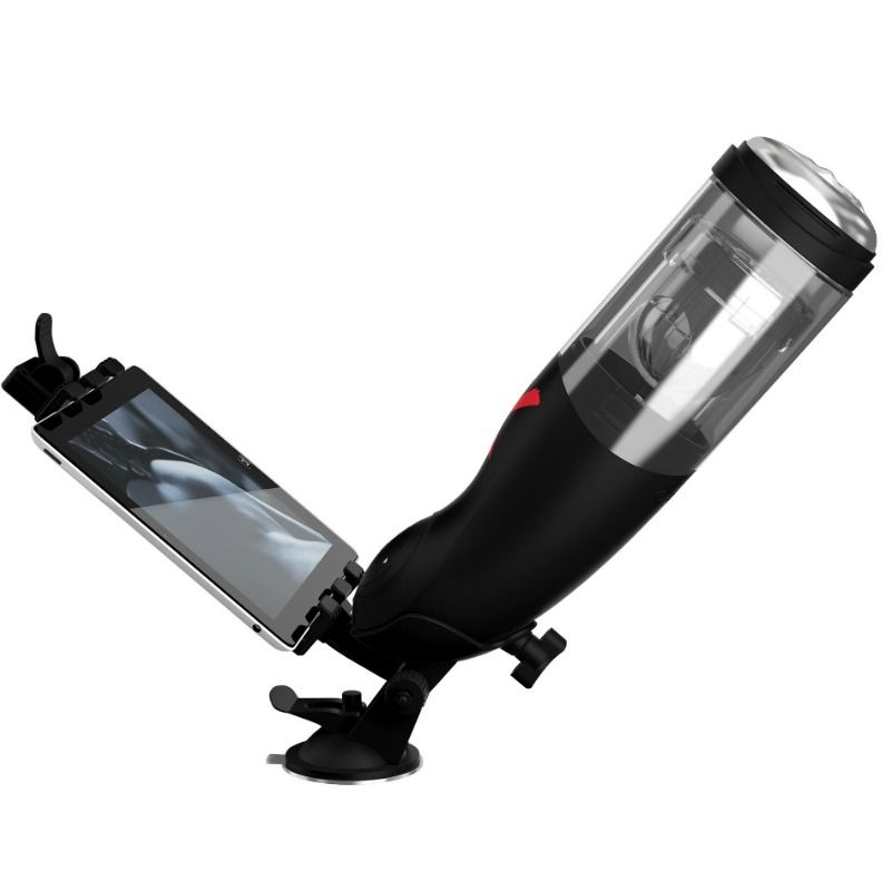 PDX ELITE - DELUXE MEGA-BATOR - Sexotim