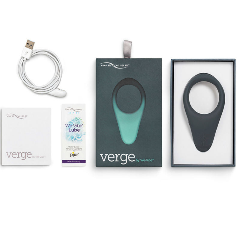 WE-VIBE - RANDVIBRATIONSRING - Sexotim