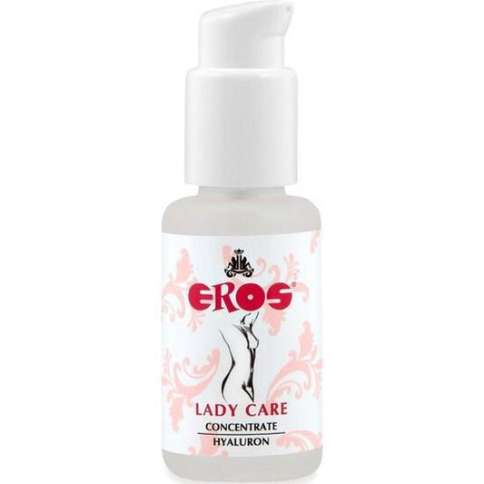 EROS LADY LINE - CARE HAUT FEUCHTIGKEITSMITTEL 50 ML - Sexotim