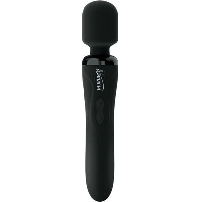 WANACHI - BODY RECHARGER SCHWARZ - Sexotim