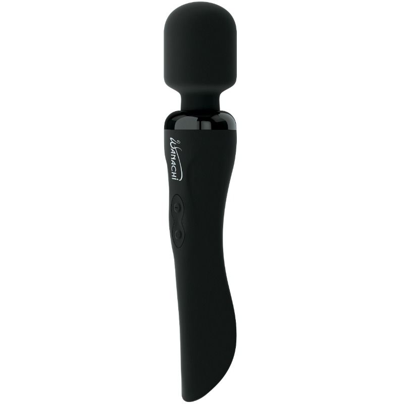 WANACHI - BODY RECHARGER SCHWARZ - Sexotim