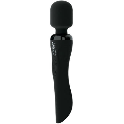 WANACHI - BODY RECHARGER SCHWARZ - Sexotim