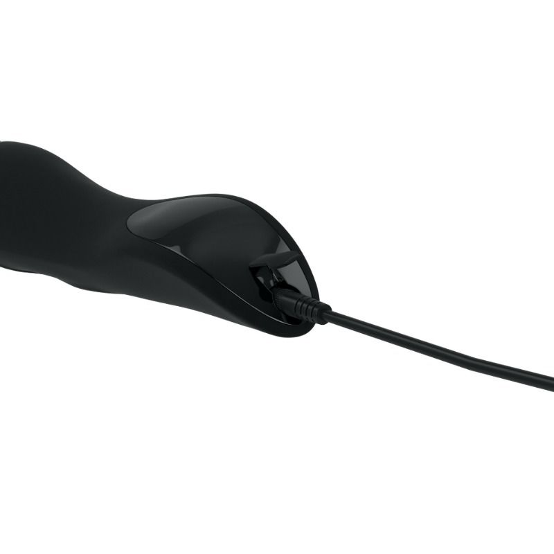 WANACHI - BODY RECHARGER SCHWARZ - Sexotim