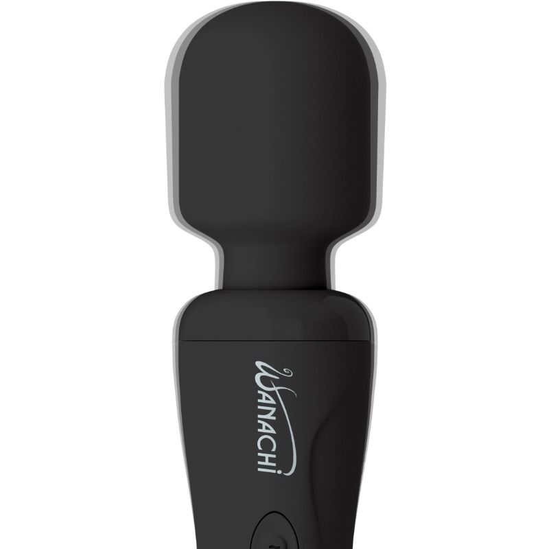 WANACHI - BODY RECHARGER SCHWARZ - Sexotim