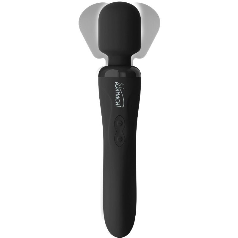 WANACHI - BODY RECHARGER SCHWARZ - Sexotim