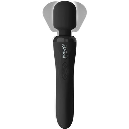 WANACHI - BODY RECHARGER SCHWARZ - Sexotim