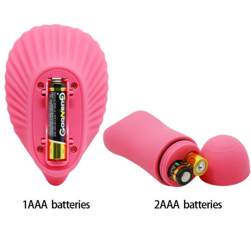 PRETTY LOVE - FLIRTATION G-PUNKT-STIMULATOR 30 MODI - Sexotim
