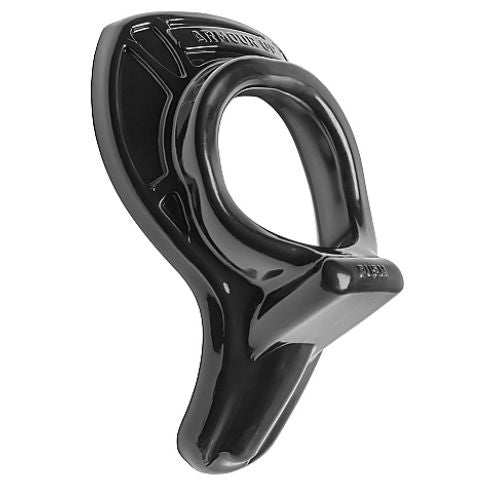 PERFECT FIT BRAND - ARMOUR PUSH SCHWARZ - Sexotim