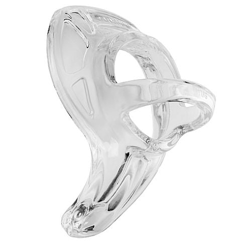 PERFECT FIT BRAND - ARMOUR TUG TRANSPARENT - Sexotim