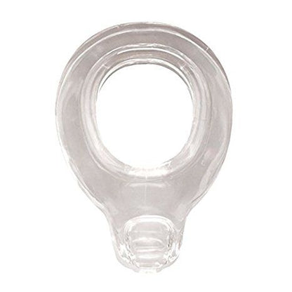 PERFECT FIT BRAND - COCK ARMOUR REGULAR TRANSPARENT - Sexotim