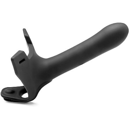 PERFECT FIT BRAND - ZORO STRAP ON 6.5 W S/M GÜRTEL SCHWARZ - Sexotim
