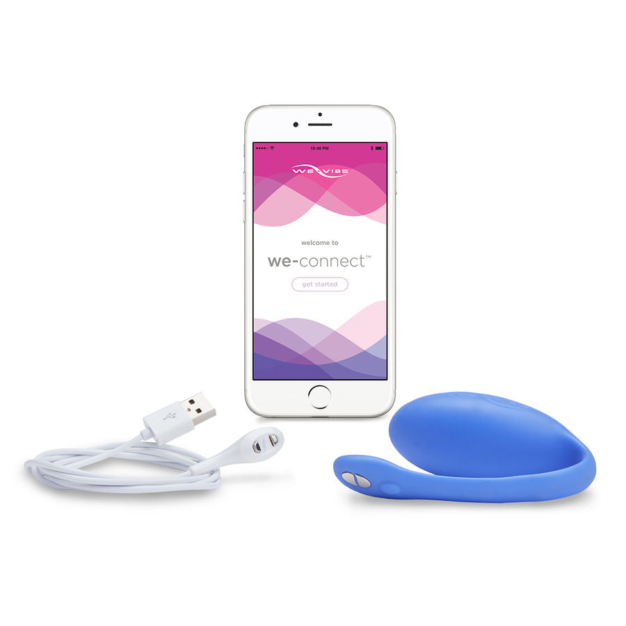 WE-VIBE - JIVE VIBRATOR FÜR PAARE - Sexotim