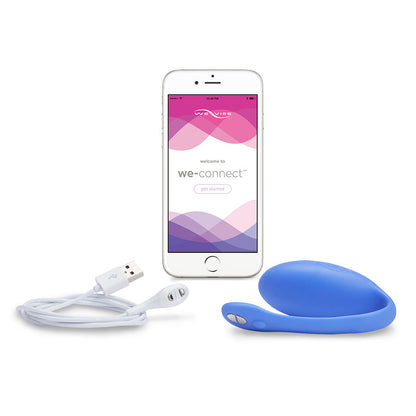 WE-VIBE - JIVE VIBRATOR FÜR PAARE - Sexotim