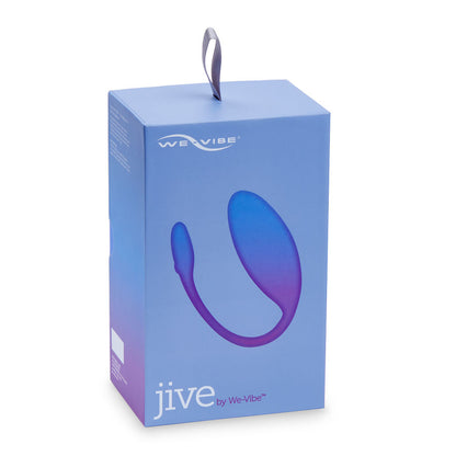 WE-VIBE - JIVE VIBRATOR FÜR PAARE - Sexotim