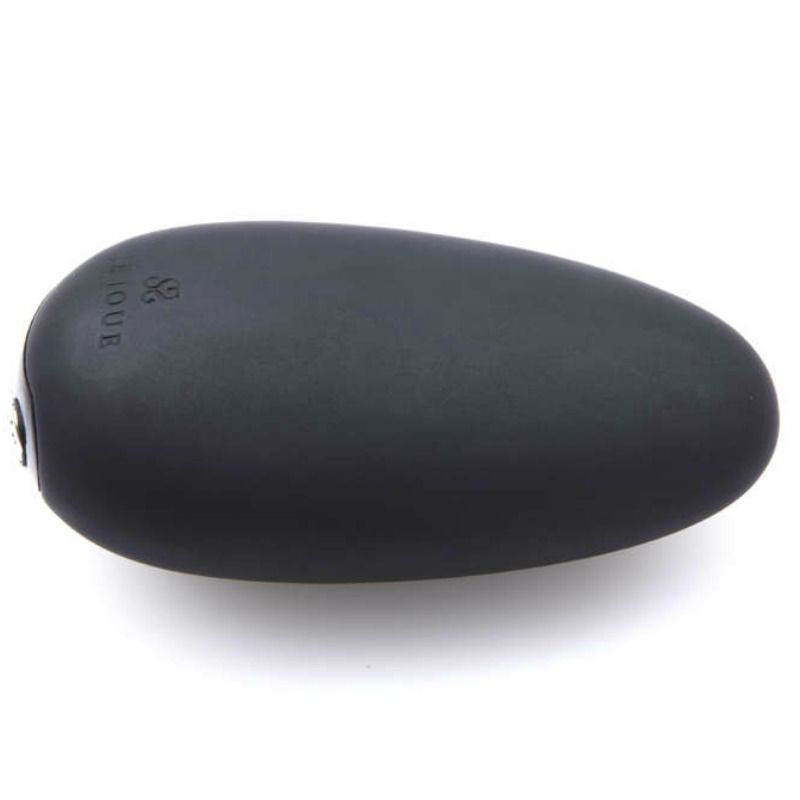 JE JOUE - MIMI SOFT BLACK MASSAGER - Sexotim