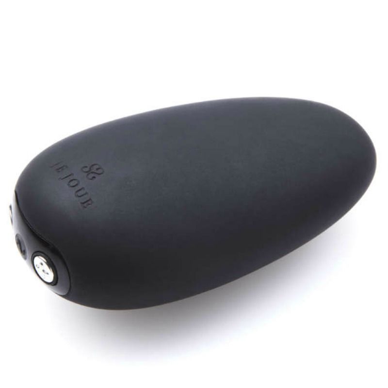 JE JOUE - MIMI SOFT BLACK MASSAGER - Sexotim