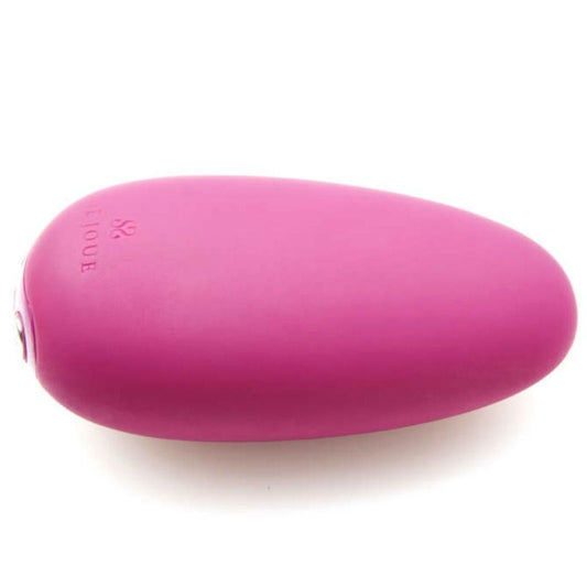 JE JOUE - MIMI SOFT FUCHSIA MASSAGER - Sexotim