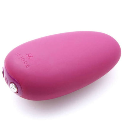 JE JOUE - MIMI SOFT FUCHSIA MASSAGER - Sexotim